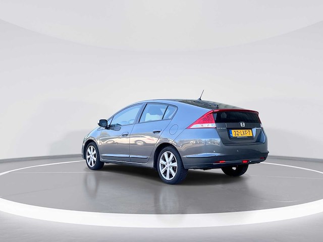 Honda insight 1.3 elegance 2010 | 32-lxf-7 - afbeelding 5 van  26