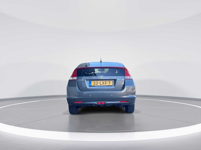 Honda insight 1.3 elegance 2010 | 32-lxf-7 - afbeelding 7 van  26