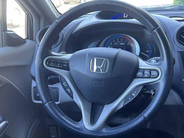 Honda insight 1.3 elegance 2010 | 32-lxf-7 - afbeelding 8 van  26