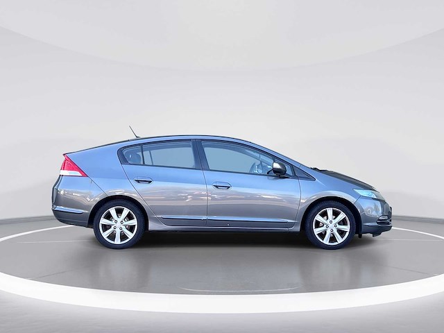 Honda insight 1.3 elegance 2010 | 32-lxf-7 - afbeelding 10 van  26