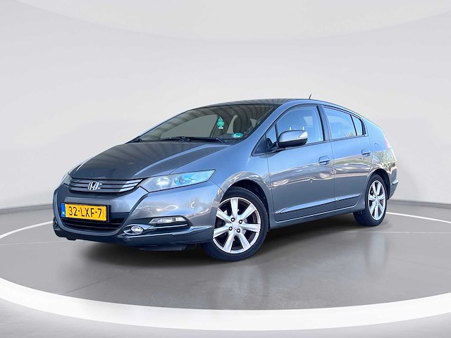 Honda insight 1.3 elegance 2010 | 32-lxf-7 - afbeelding 1 van  26