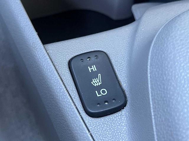 Honda insight 1.3 elegance 2010 | 32-lxf-7 - afbeelding 15 van  26