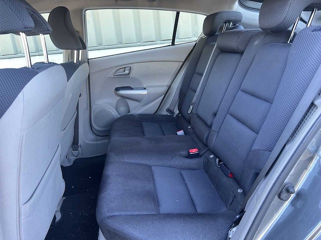 Honda insight 1.3 elegance 2010 | 32-lxf-7 - afbeelding 17 van  26