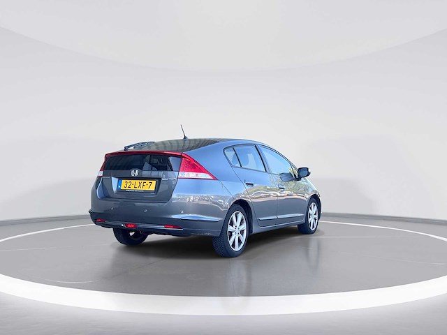 Honda insight 1.3 elegance 2010 | 32-lxf-7 - afbeelding 12 van  26