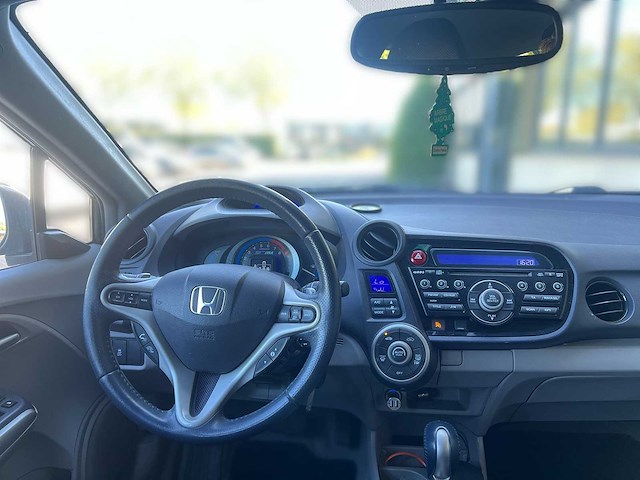 Honda insight 1.3 elegance 2010 | 32-lxf-7 - afbeelding 20 van  26