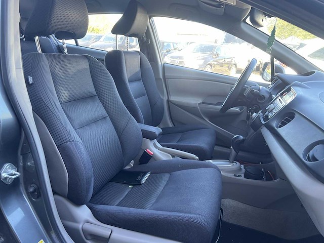 Honda insight 1.3 elegance 2010 | 32-lxf-7 - afbeelding 21 van  26