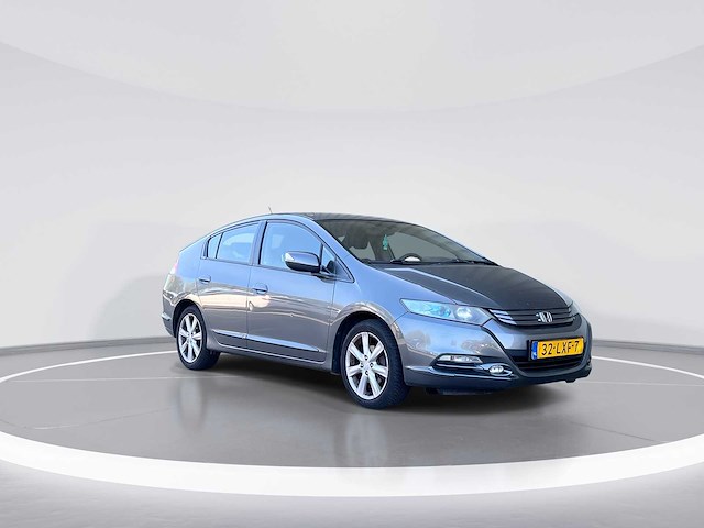 Honda insight 1.3 elegance 2010 | 32-lxf-7 - afbeelding 22 van  26