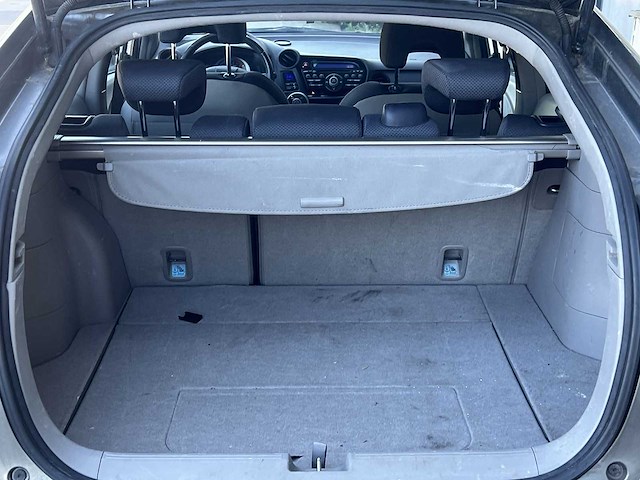Honda insight 1.3 elegance 2010 | 32-lxf-7 - afbeelding 23 van  26