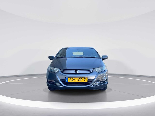 Honda insight 1.3 elegance 2010 | 32-lxf-7 - afbeelding 24 van  26