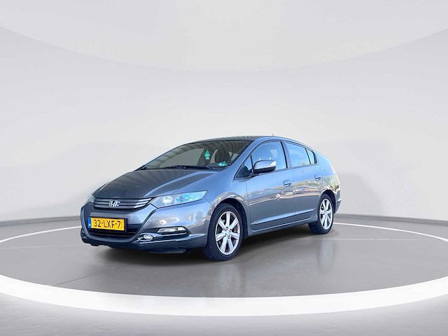 Honda insight 1.3 elegance 2010 | 32-lxf-7 - afbeelding 26 van  26