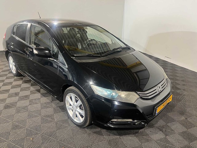 Honda insight 1.3 elegance, 77-kbd-6 - afbeelding 1 van  20