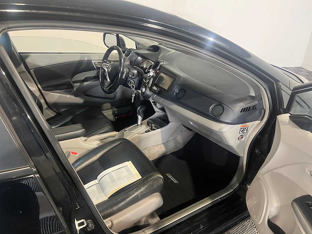 Honda insight 1.3 elegance, 77-kbd-6 - afbeelding 3 van  20