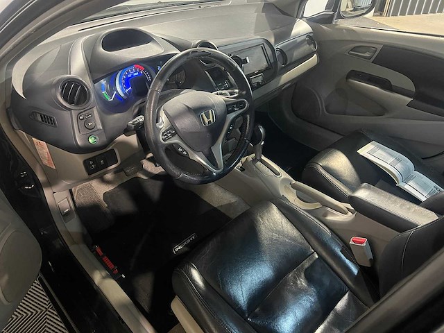 Honda insight 1.3 elegance, 77-kbd-6 - afbeelding 12 van  20