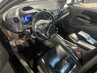 Honda insight 1.3 elegance, 77-kbd-6 - afbeelding 12 van  20