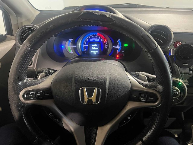 Honda insight 1.3 elegance, 77-kbd-6 - afbeelding 15 van  20