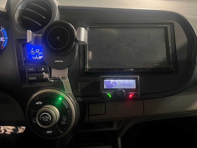 Honda insight 1.3 elegance, 77-kbd-6 - afbeelding 16 van  20