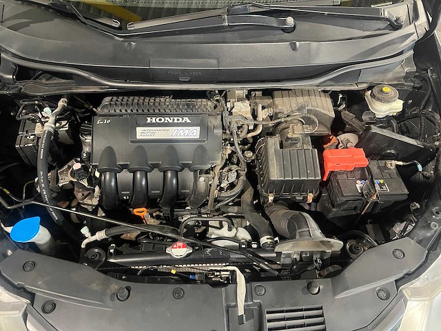 Honda insight 1.3 elegance, 77-kbd-6 - afbeelding 17 van  20