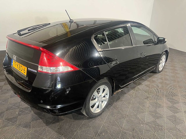 Honda insight 1.3 elegance, 77-kbd-6 - afbeelding 18 van  20