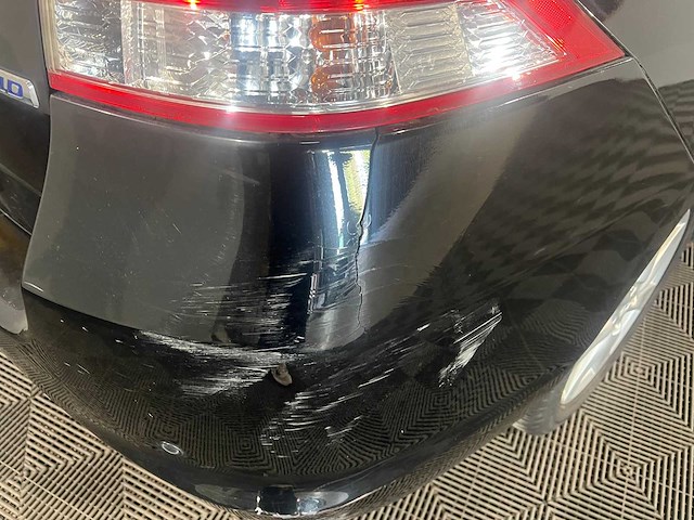 Honda insight 1.3 elegance, 77-kbd-6 - afbeelding 10 van  20