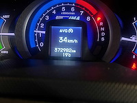 Honda insight 1.3 elegance, 77-kbd-6 - afbeelding 6 van  20