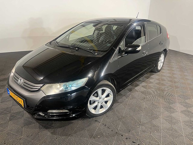Honda insight 1.3 elegance, 77-kbd-6 - afbeelding 1 van  20