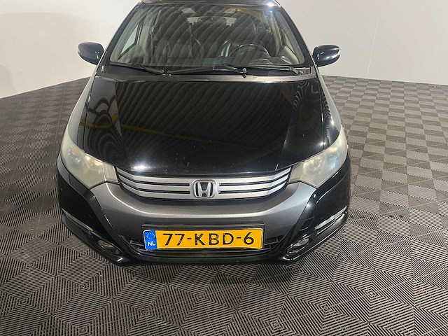 Honda insight 1.3 elegance, 77-kbd-6 - afbeelding 13 van  20