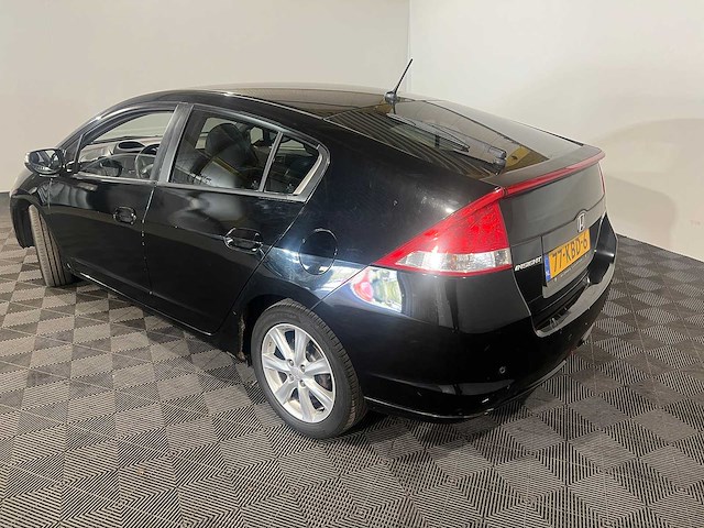 Honda insight 1.3 elegance, 77-kbd-6 - afbeelding 12 van  20