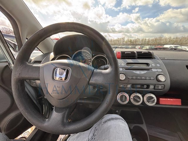 Honda jazz 1 2i, 2008 - afbeelding 3 van  31