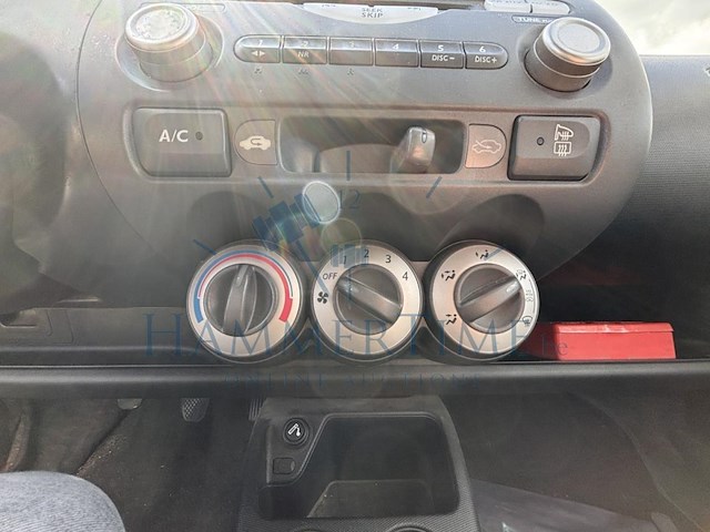 Honda jazz 1 2i, 2008 - afbeelding 5 van  31