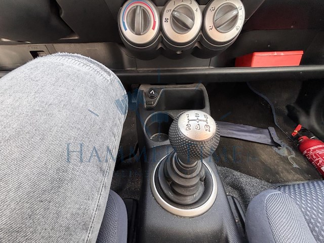 Honda jazz 1 2i, 2008 - afbeelding 6 van  31