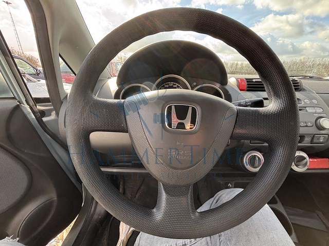Honda jazz 1 2i, 2008 - afbeelding 8 van  31