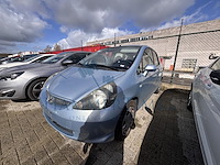 Honda jazz 1 2i, 2008