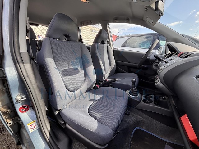 Honda jazz 1 2i, 2008 - afbeelding 16 van  31