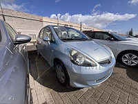 Honda jazz 1 2i, 2008 - afbeelding 23 van  31