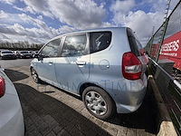 Honda jazz 1 2i, 2008 - afbeelding 27 van  31