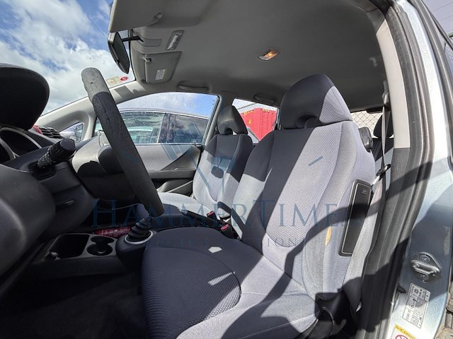 Honda jazz 1 2i, 2008 - afbeelding 29 van  31