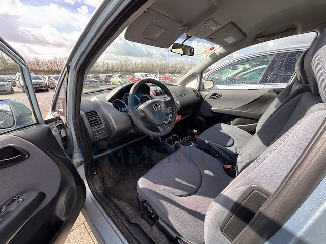 Honda jazz 1 2i, 2008 - afbeelding 30 van  31