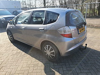 Honda jazz 1.2 cool, 68-ppx-3 - afbeelding 5 van  10