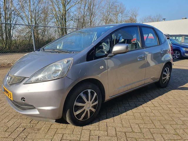 Honda jazz 1.2 cool, 68-ppx-3 - afbeelding 3 van  10