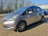 Honda jazz 1.2 cool, 68-ppx-3 - afbeelding 3 van  10
