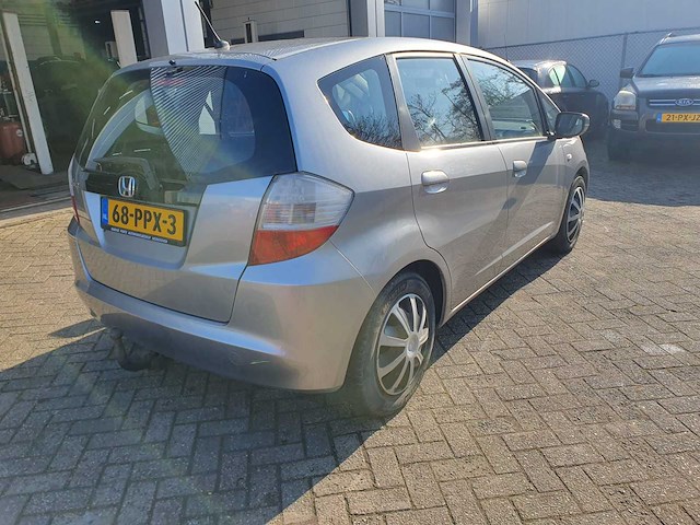 Honda jazz 1.2 cool, 68-ppx-3 - afbeelding 4 van  10