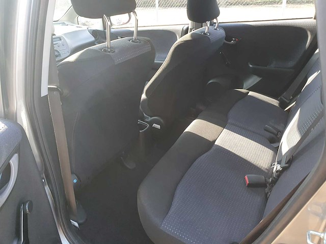 Honda jazz 1.2 cool, 68-ppx-3 - afbeelding 7 van  10