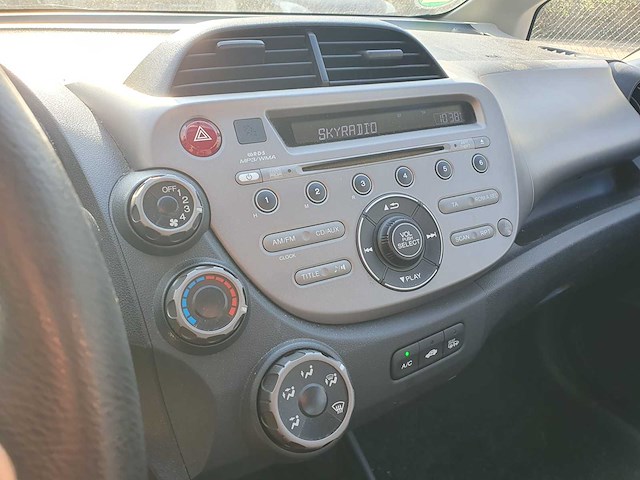 Honda jazz 1.2 cool, 68-ppx-3 - afbeelding 8 van  10