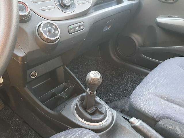 Honda jazz 1.2 cool, 68-ppx-3 - afbeelding 9 van  10