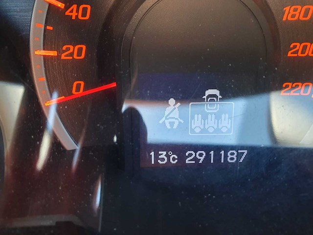 Honda jazz 1.2 cool, 68-ppx-3 - afbeelding 1 van  6