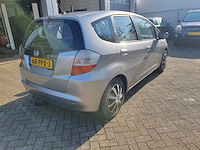 Honda jazz 1.2 cool, 68-ppx-3 - afbeelding 3 van  10