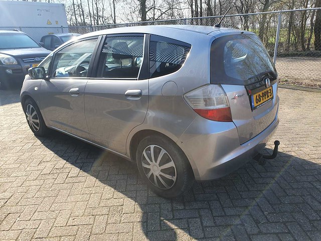 Honda jazz 1.2 cool, 68-ppx-3 - afbeelding 4 van  10