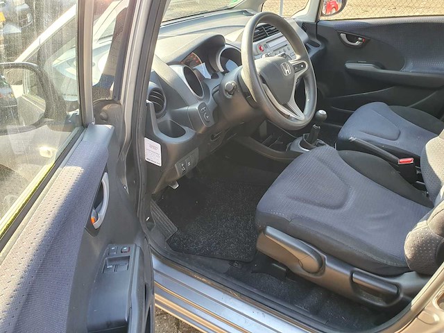 Honda jazz 1.2 cool, 68-ppx-3 - afbeelding 5 van  10