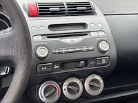 Honda jazz 1.2 cool + airco, 08-sl-rk - afbeelding 2 van  17