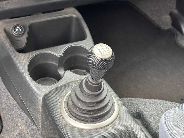 Honda jazz 1.2 cool + airco, 08-sl-rk - afbeelding 3 van  17